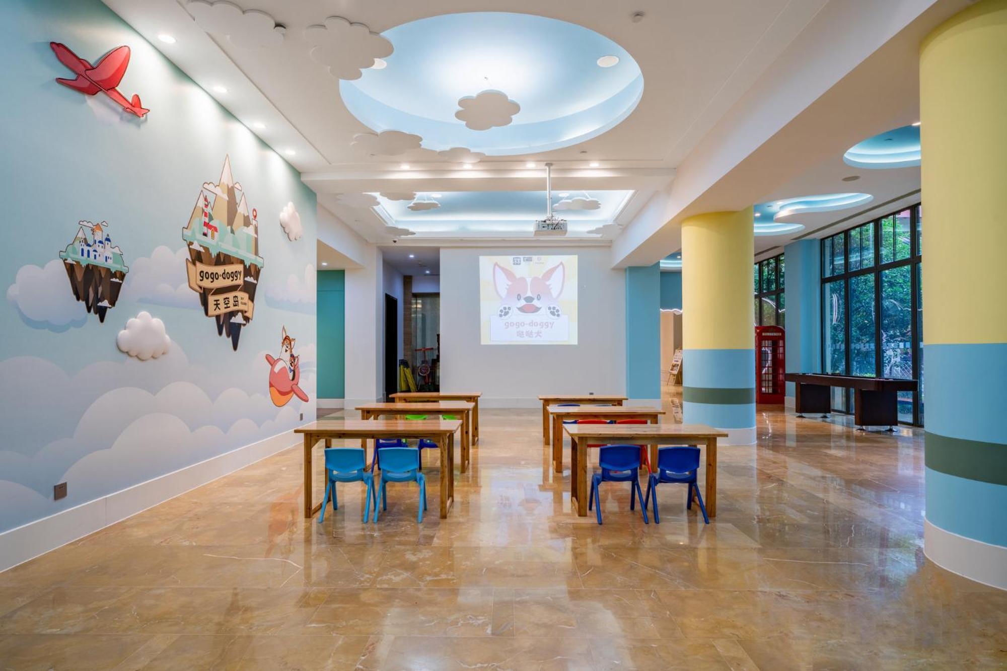 Holiday Inn Resort Chaohu Hot Spring By Ihg Hefei Esterno foto